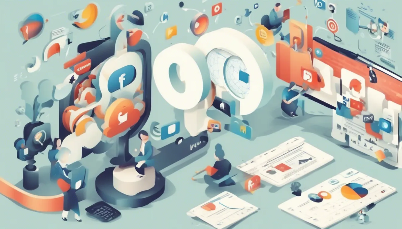 Mastering Social Media Marketing with SocialMediaSavvySEO