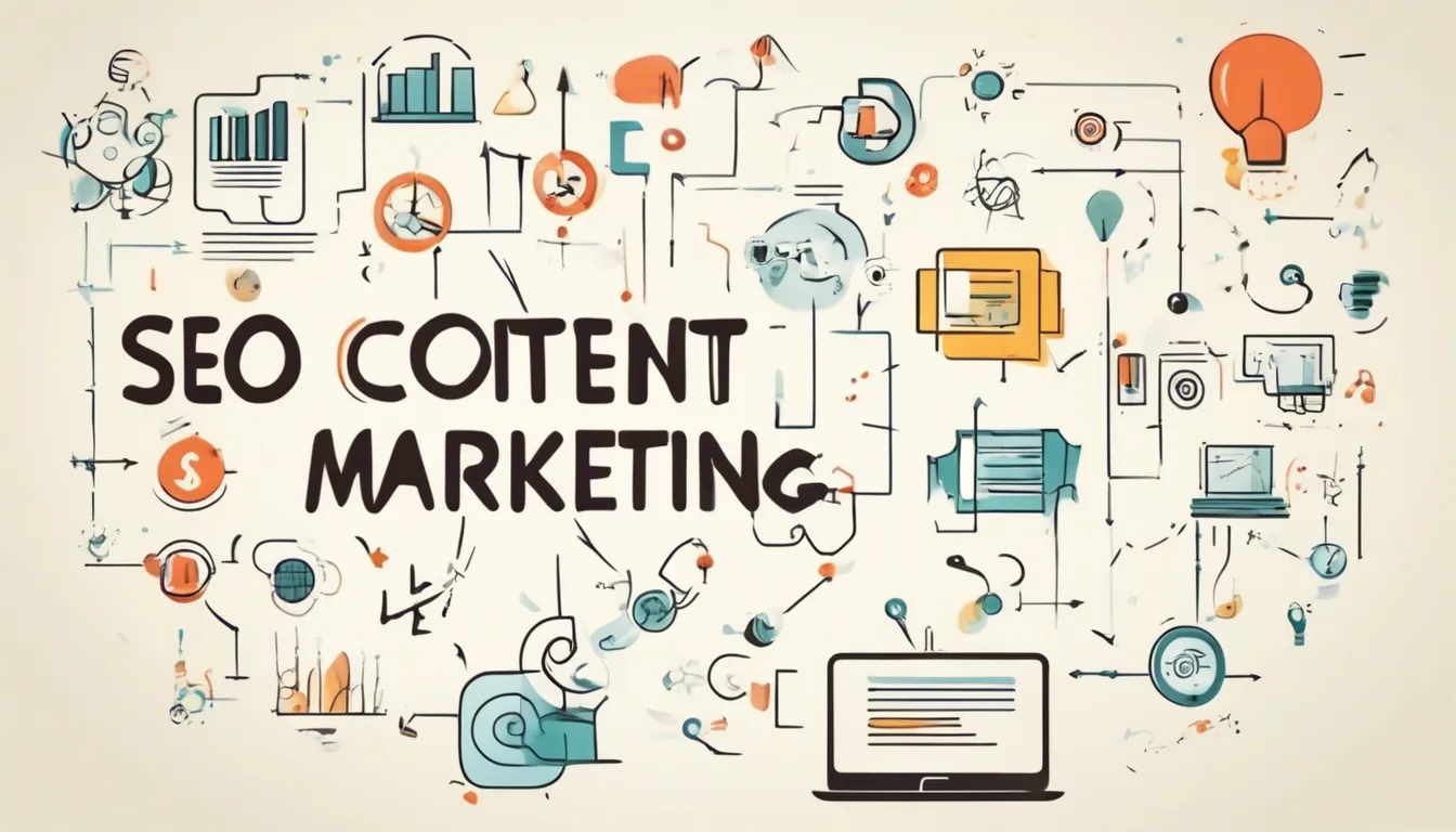 Boost your content with SEO expert strategies!