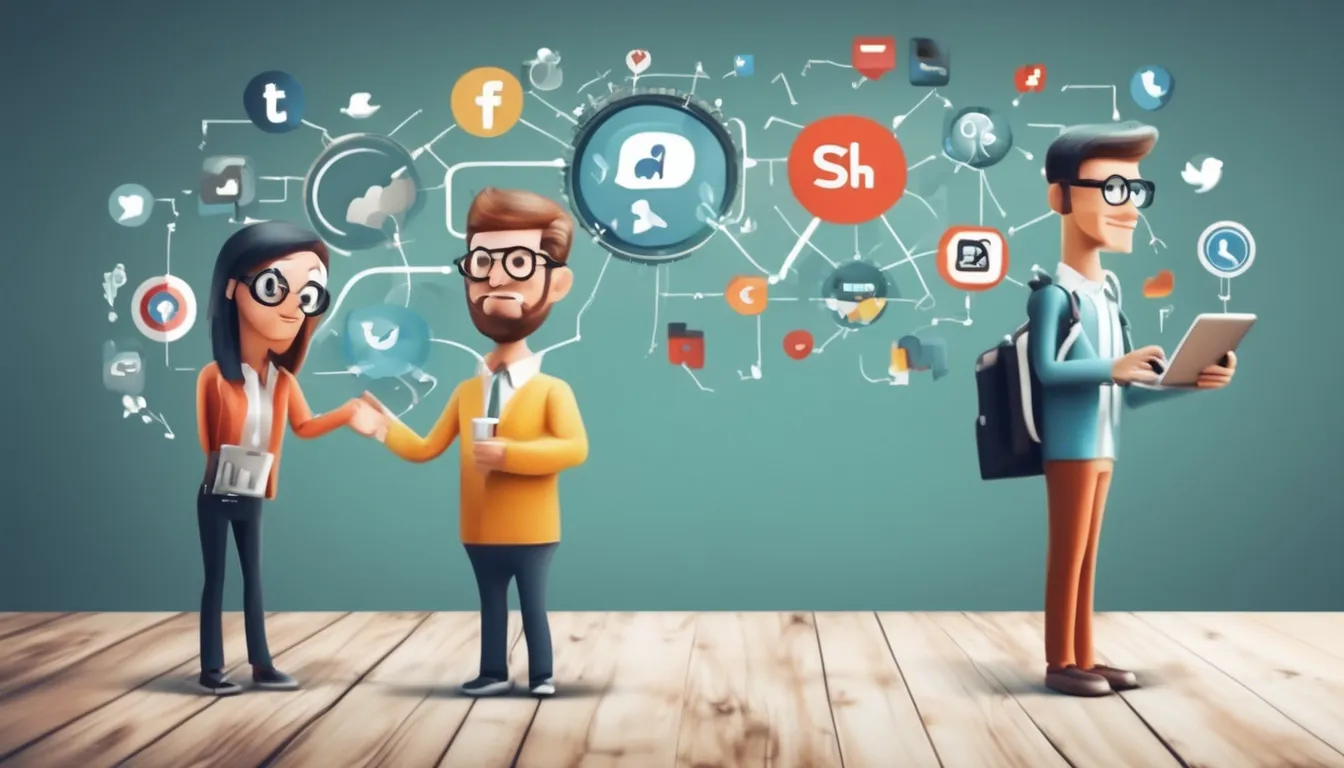 Maximizing Engagement Social Media SEO Experts Share Their Insights