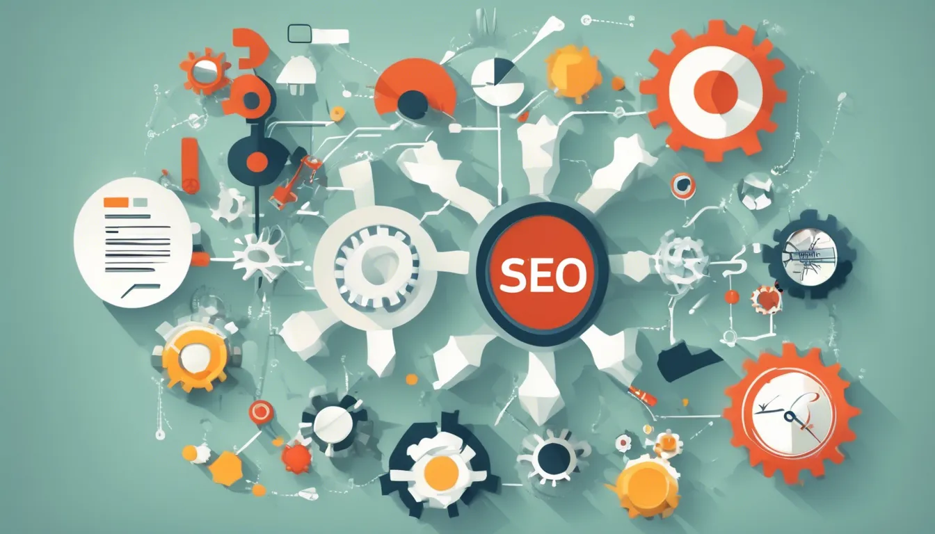 SEO Powerhouse Mastering Search Engine Optimization
