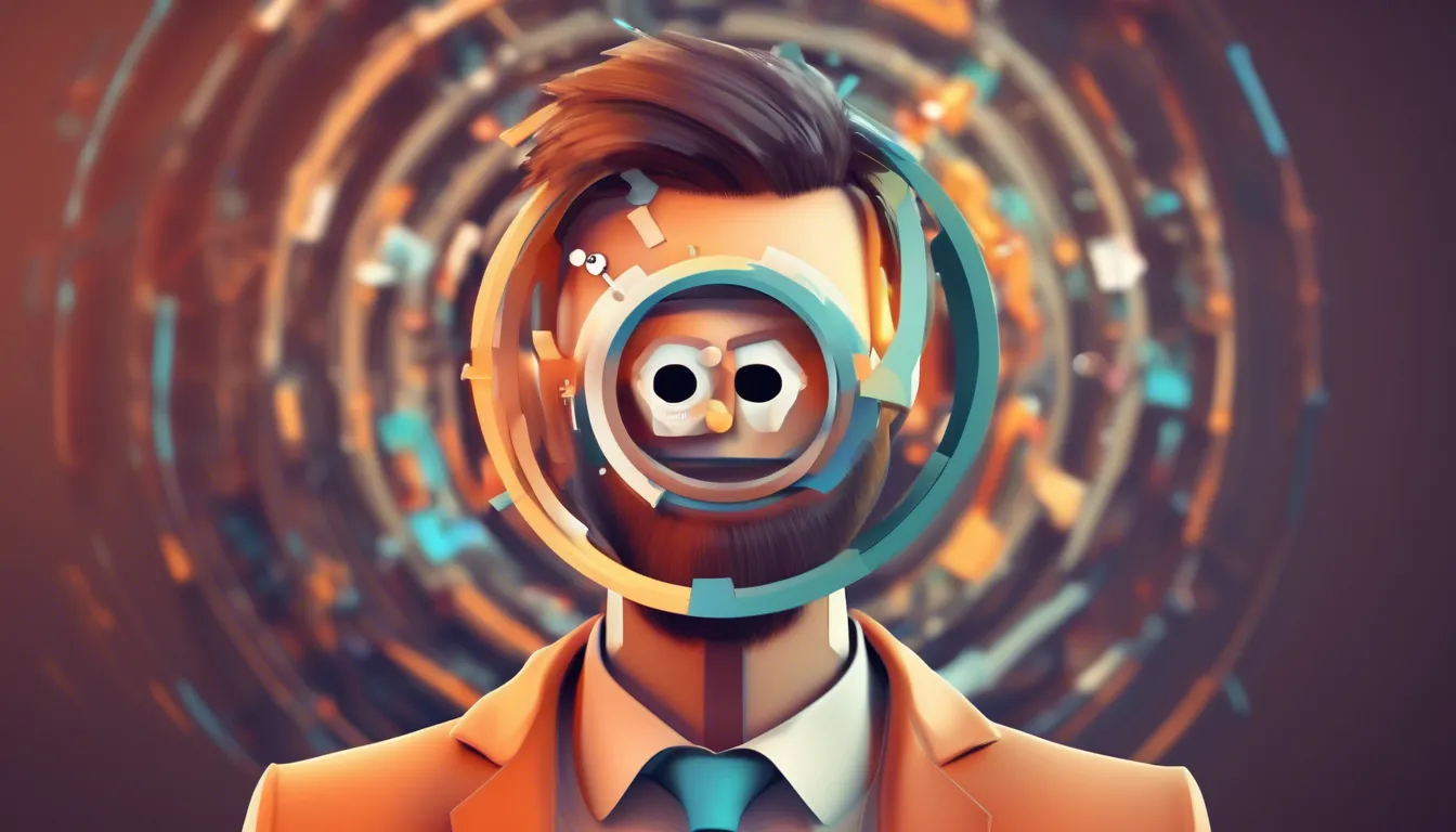 Unlocking the Power of SEO Meet David, The SEO Expert