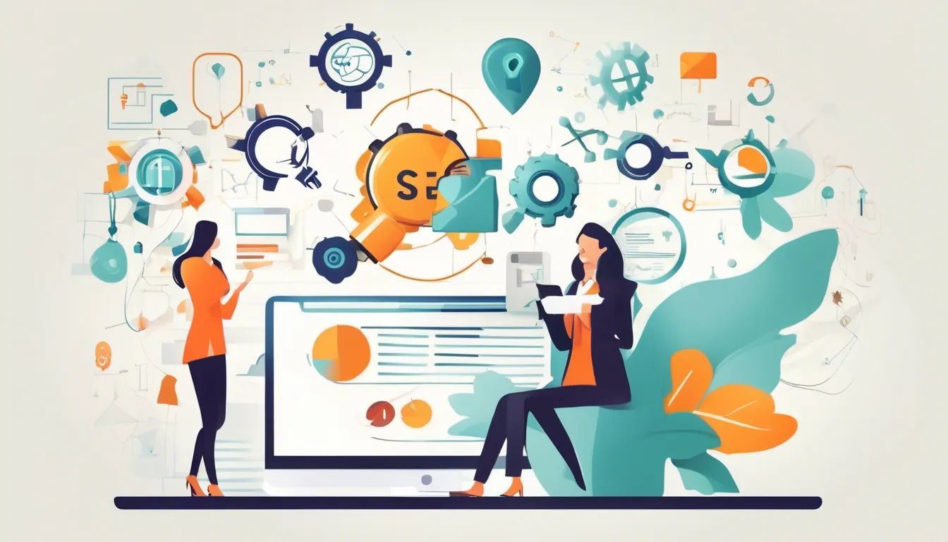 Unlocking Branding SEO Potential with Search Savvy Solutions