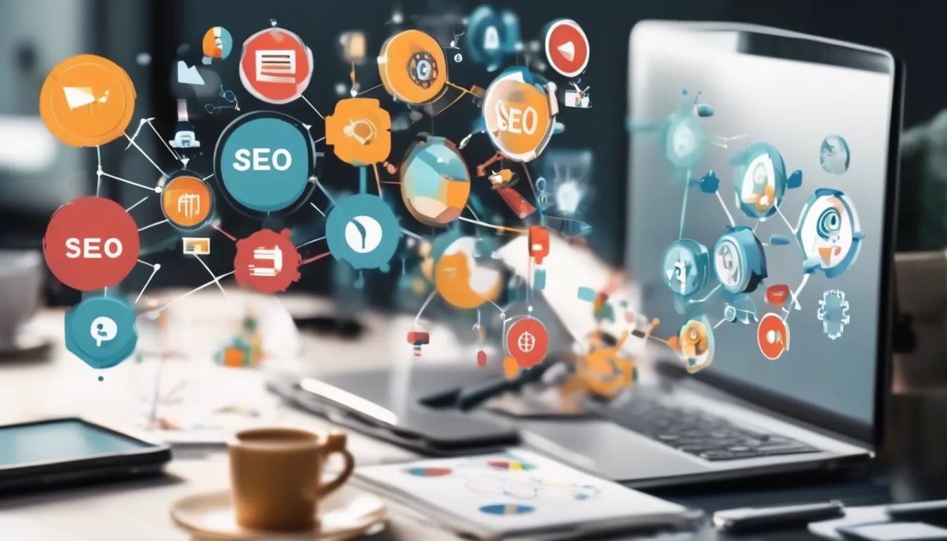 Unlocking the Secrets of Digital Marketing SEO for SEO Specialists, Analysts