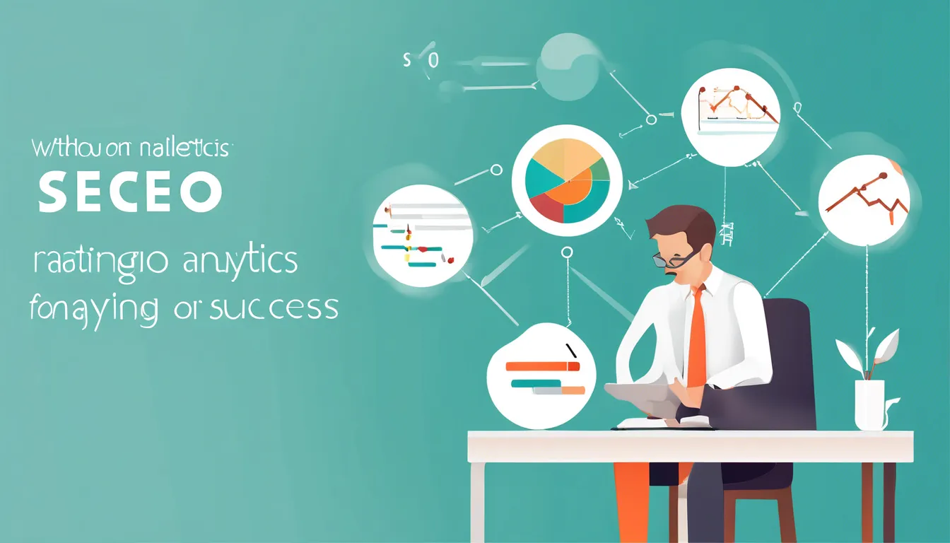 Analyzing SEO Metrics for Success