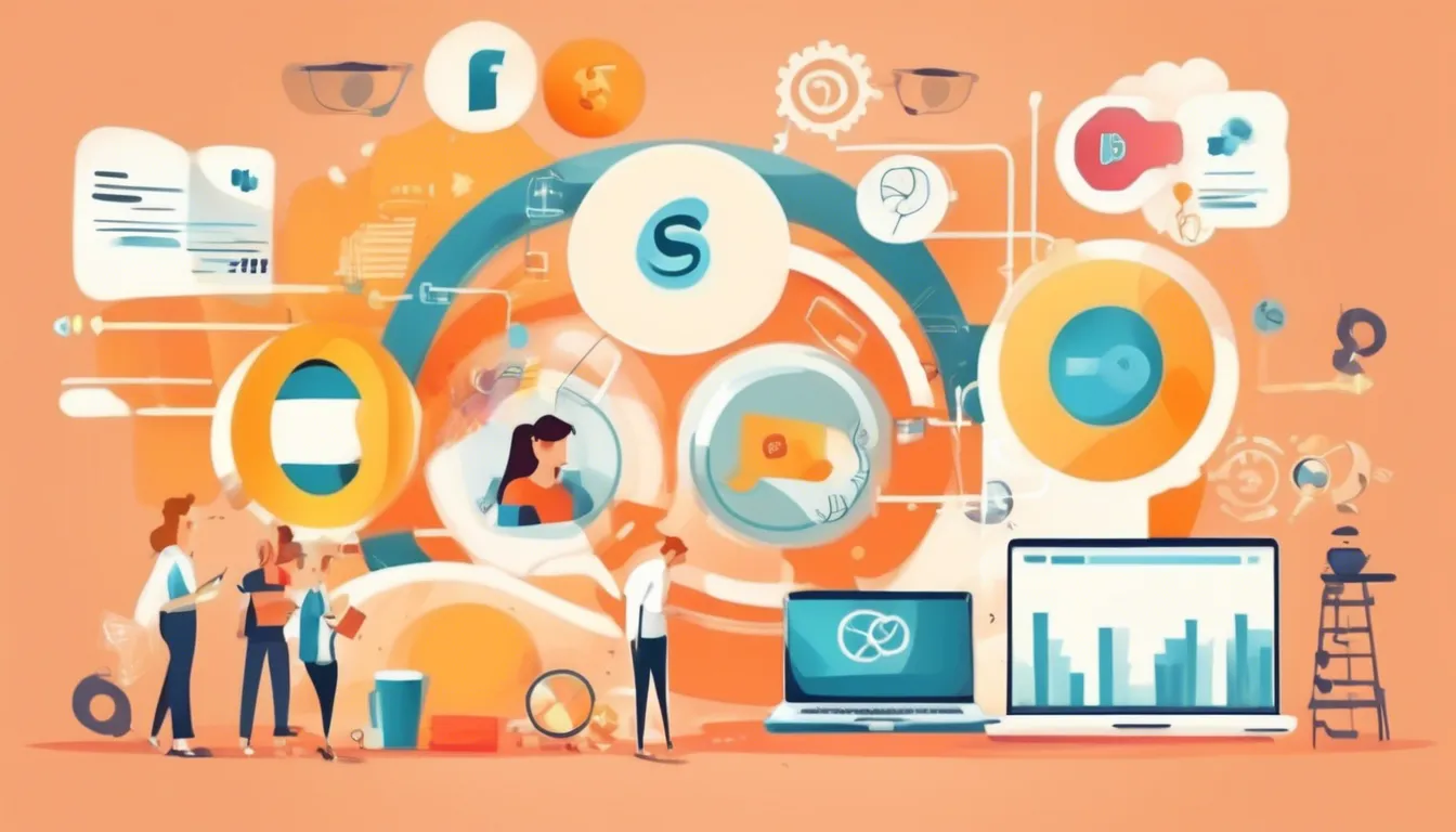 Boost Your Brand Social Media Specialist SEO Secrets Revealed