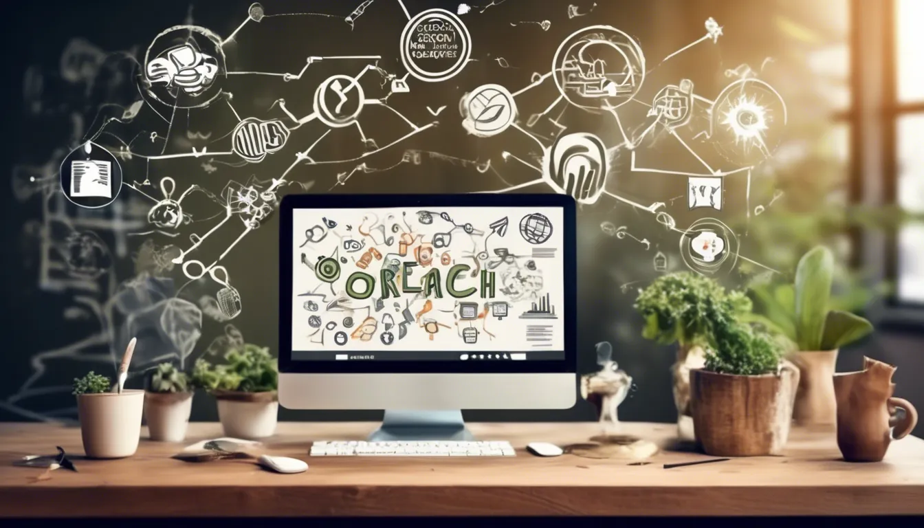 Unleashing the Power of Organic Reach Solutions